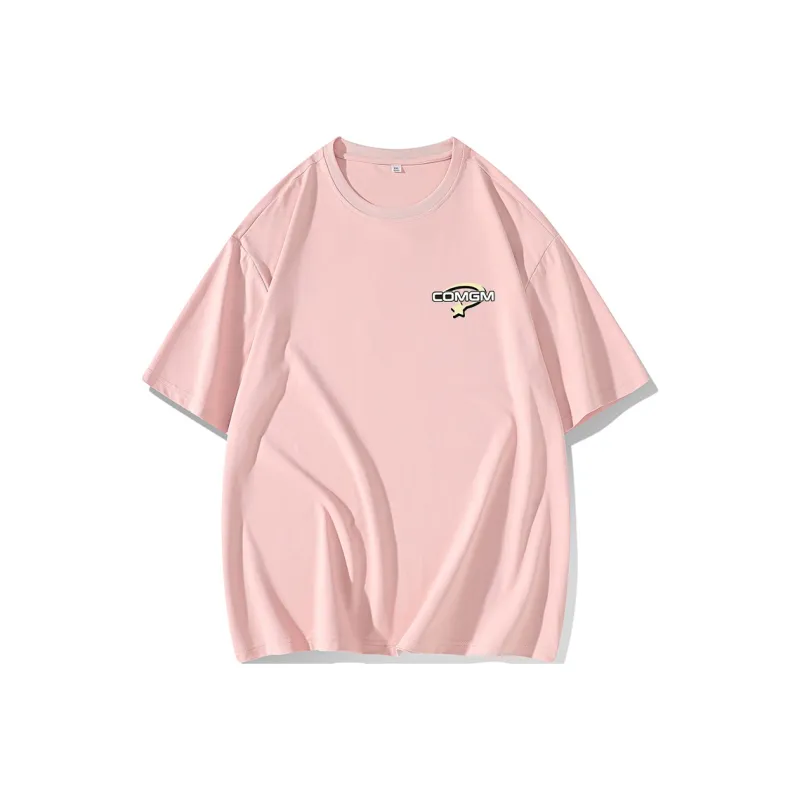 COMGM T Shirts Unisex-9