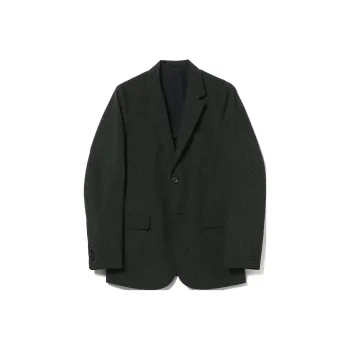 Beams Jackets Men Black