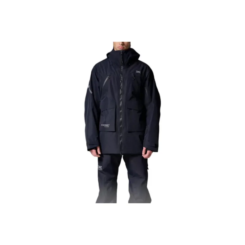 XBIONIC Jackets Men-0