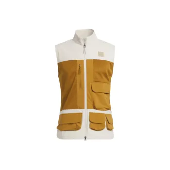 Adidas Vests Men Clear Brown