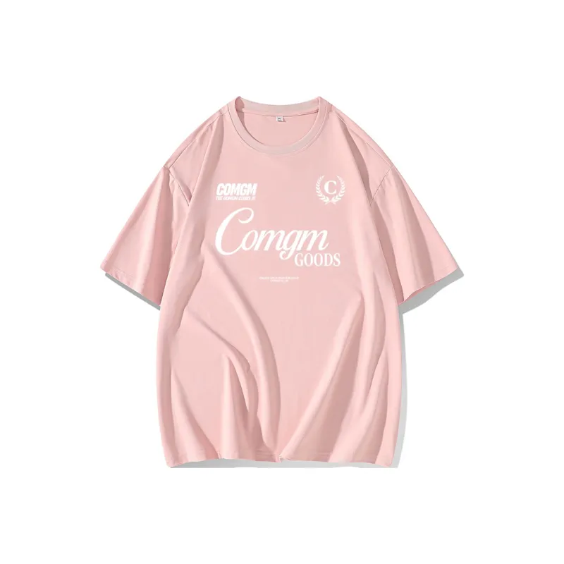 COMGM T Shirts Unisex-9