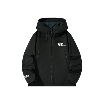 IVEIII Jackets Unisex