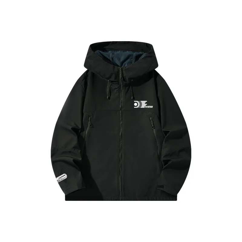 IVEIII Jackets Unisex-0