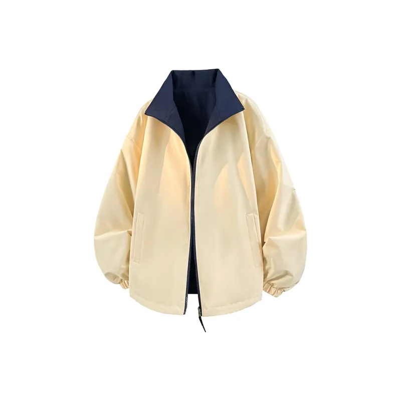 7 SEVFUN Jackets & Coats Unisex-9