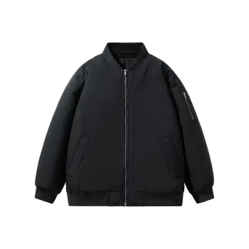 Universal Templates Puffer Jacket Unisex