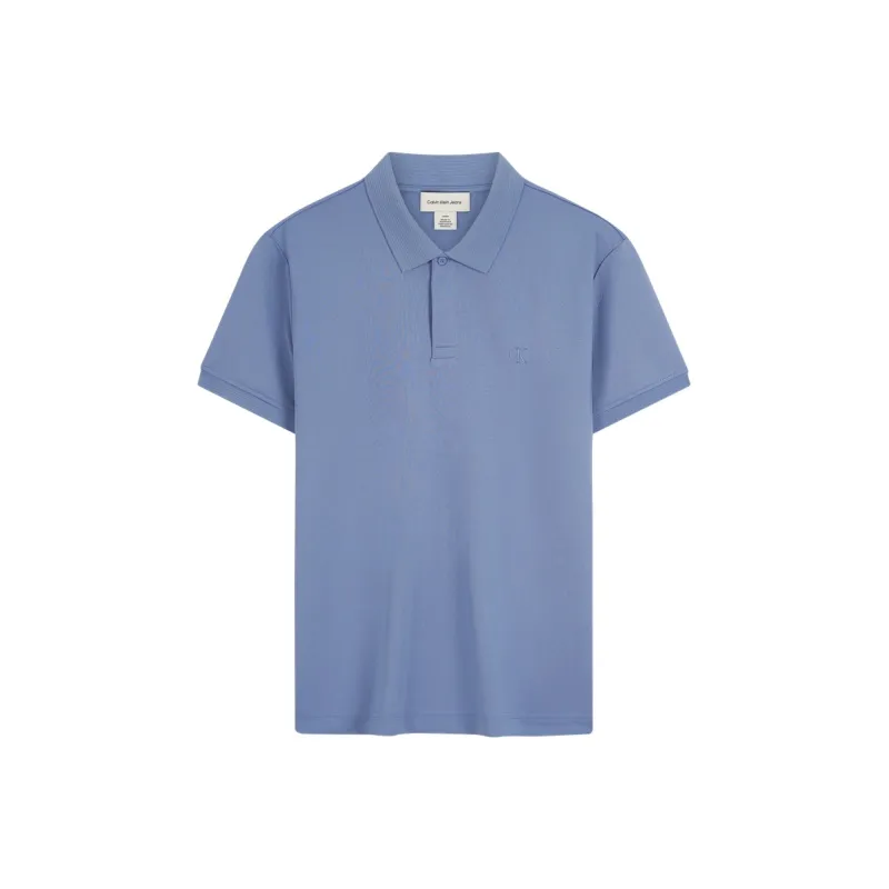 Calvin Klein Polo Shirts Men-3