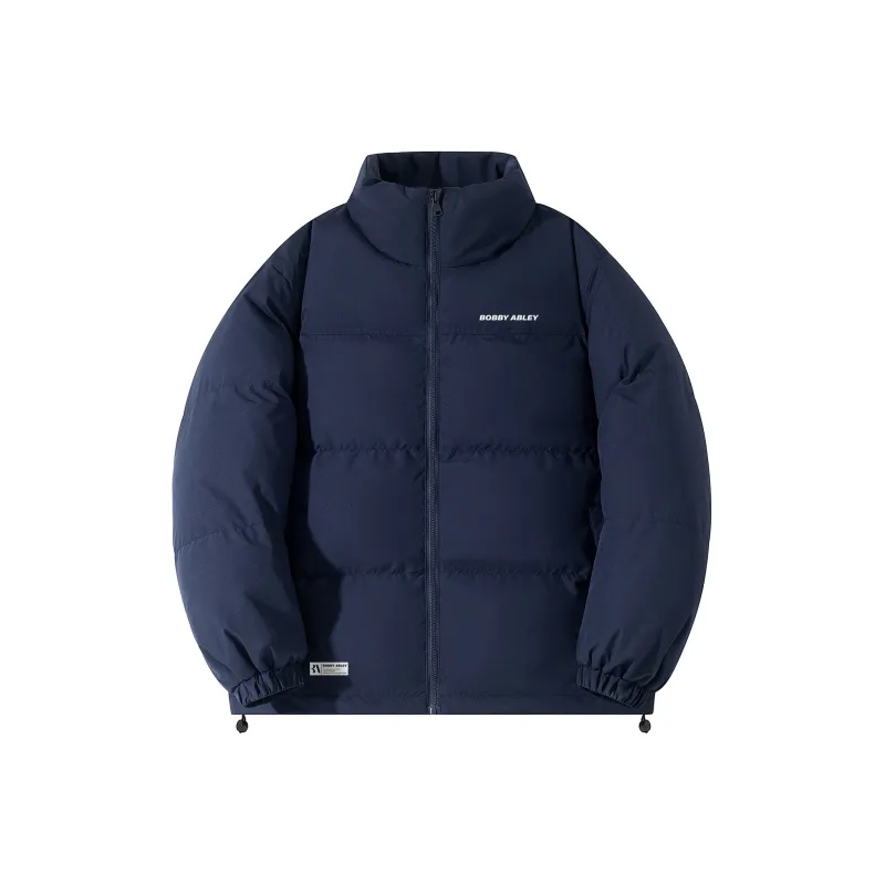 BOBBY ABLEY Down Jackets Unisex-70
