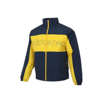 Adidas Neo Puffer Jackets Men Multicolor