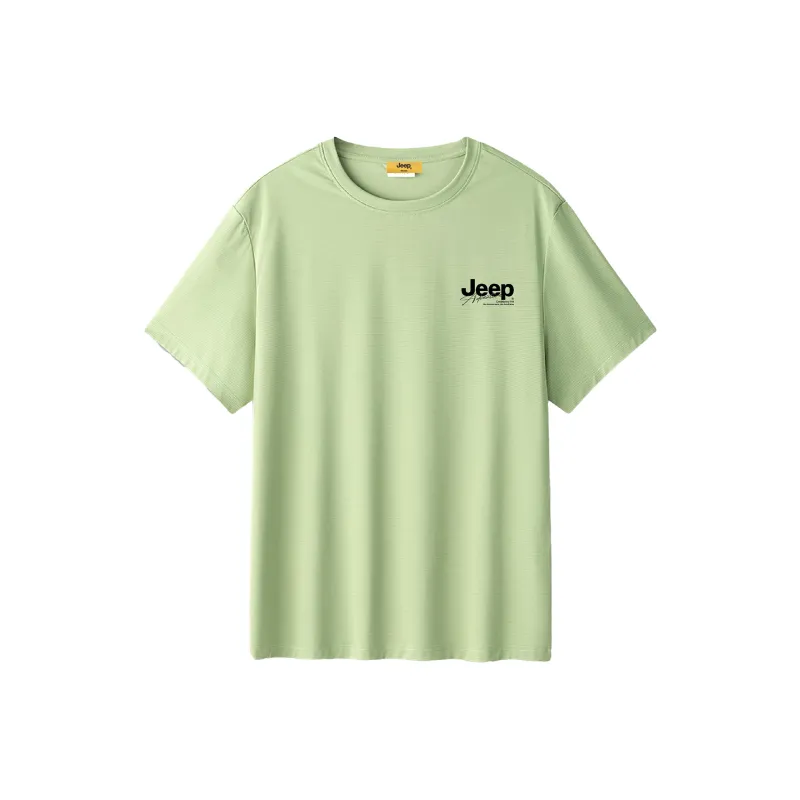 Jeep T Shirts Men-8