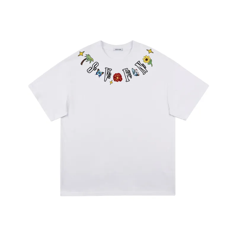 7 SEVFUN T Shirts Unisex-15