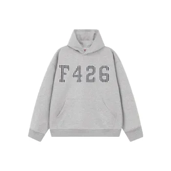 F426 Sweatshirts Unisex