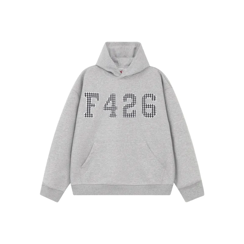 F426 Sweatshirts Unisex-4