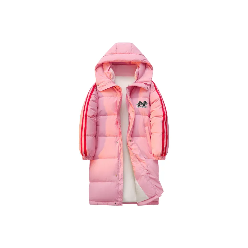 Qnxeey Down Jackets Unisex-15