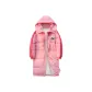 Raspberry Pink