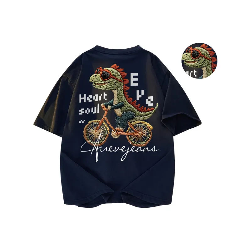 Yiwen T Shirts Unisex-15