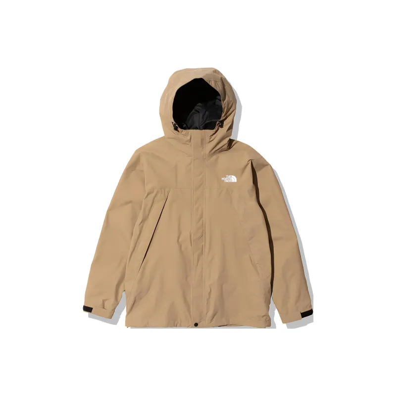 THE NORTH FACE Jackets Coats Men's Tan-0