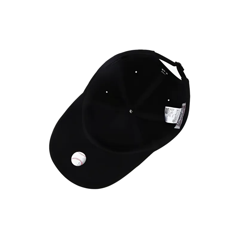 MLB Cotton Baseball Caps Unisex-2