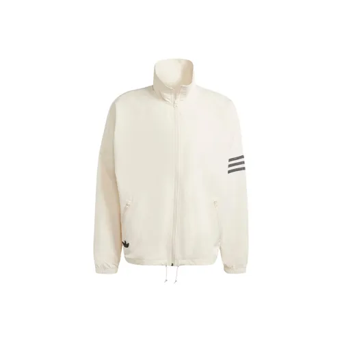 Adidas Neuclassics Lightweight Track Jacket