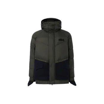 Nike X Sacai Parka