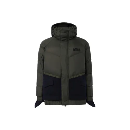 light blue nike elite bookbag dark green