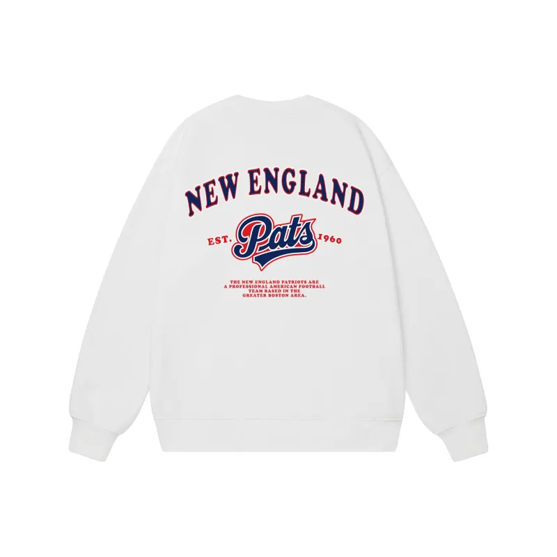 NFL Sweatshirts Unisex-4