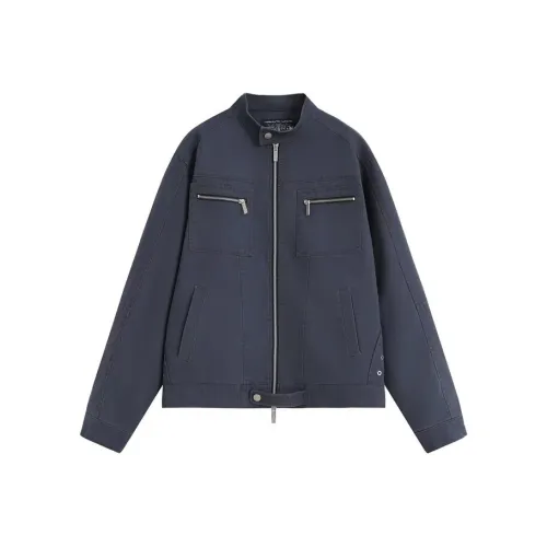 M MAICCO Jackets Unisex