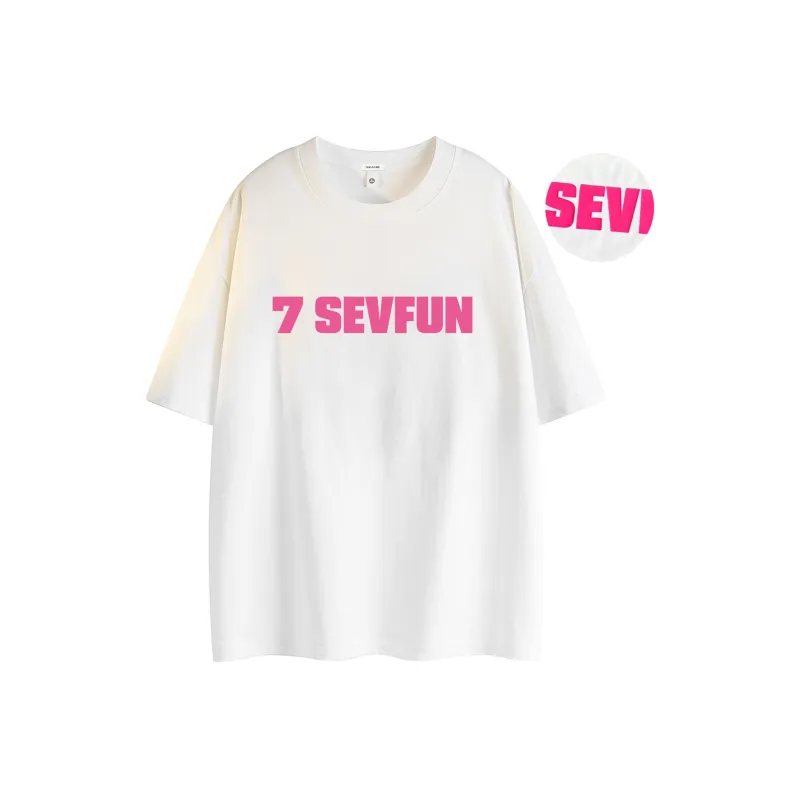 7 SEVFUN T Shirts Unisex-6