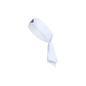 Adidas Free Shipping With AdiClub Alphaskin Tie Headband