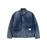 Indigo