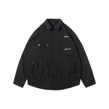 Jeep Jackets Men