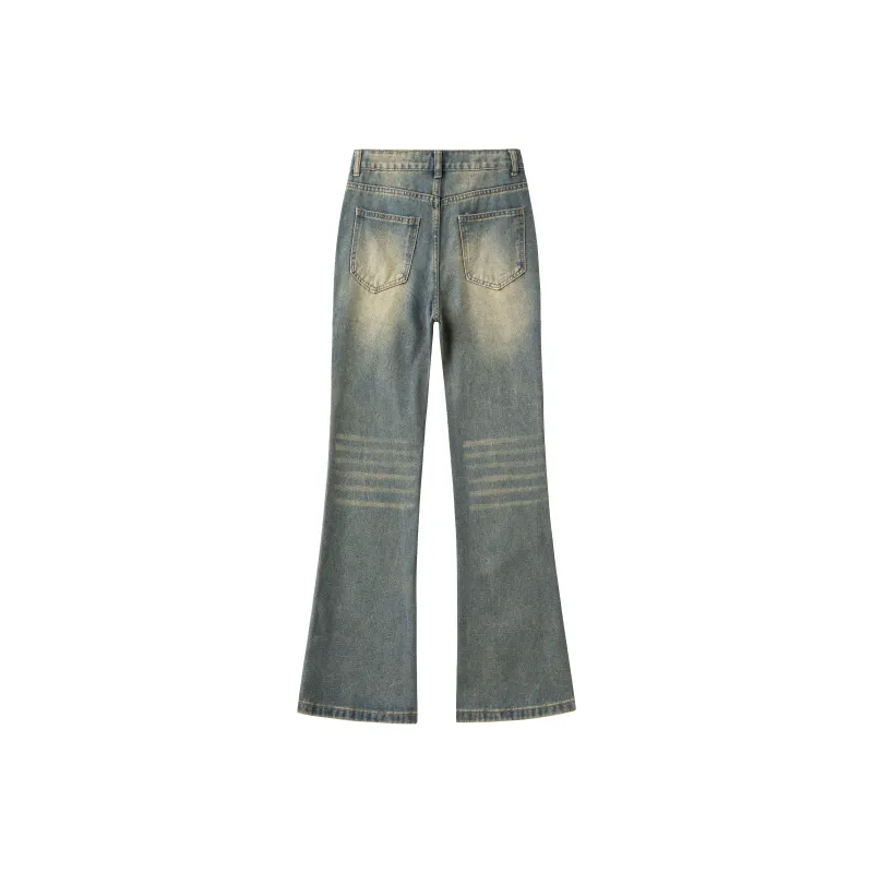 RICE NINE TEN Jeans Unisex-7