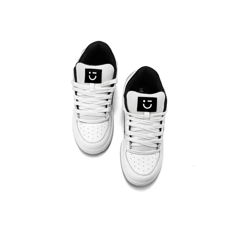 MINISO Lightning M Series Low Top Skateboard Shoes Unisex-53