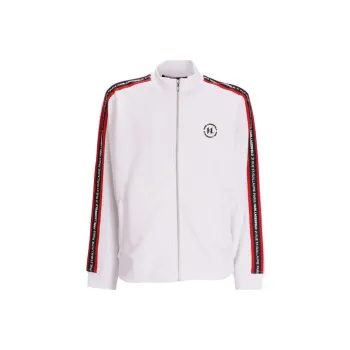 KARL LAGERFELD / Karl Lagerfeld Jeans Jackets Men White