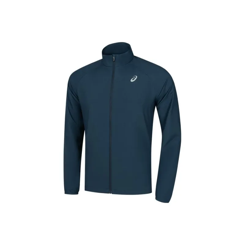 Asics Jackets Coats Men's Dark Blue-0