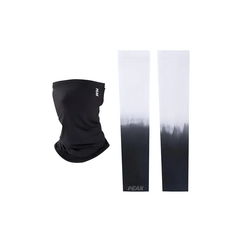 PEAK Polyamide Sun Protection Sleeves Unisex-4