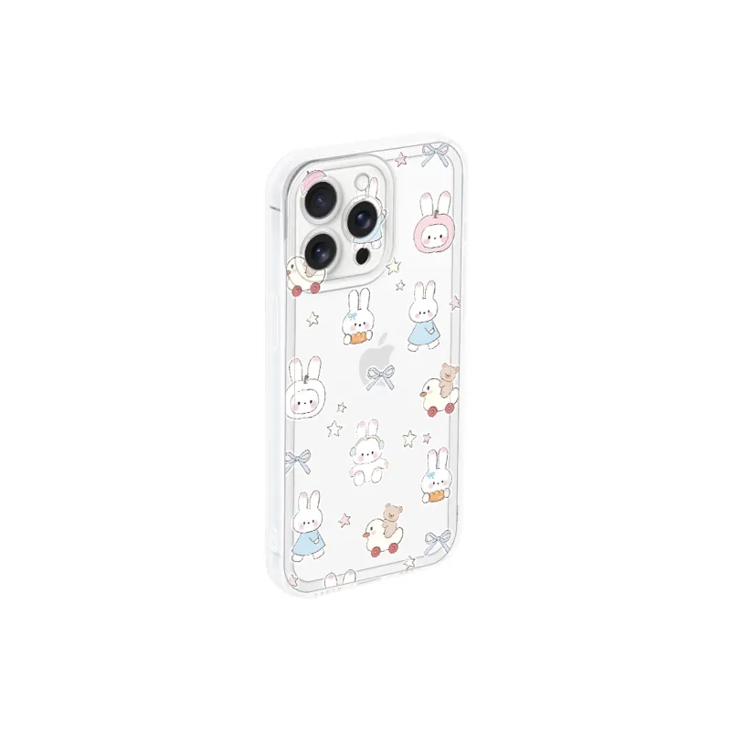 Ray chain Phone Cases-1