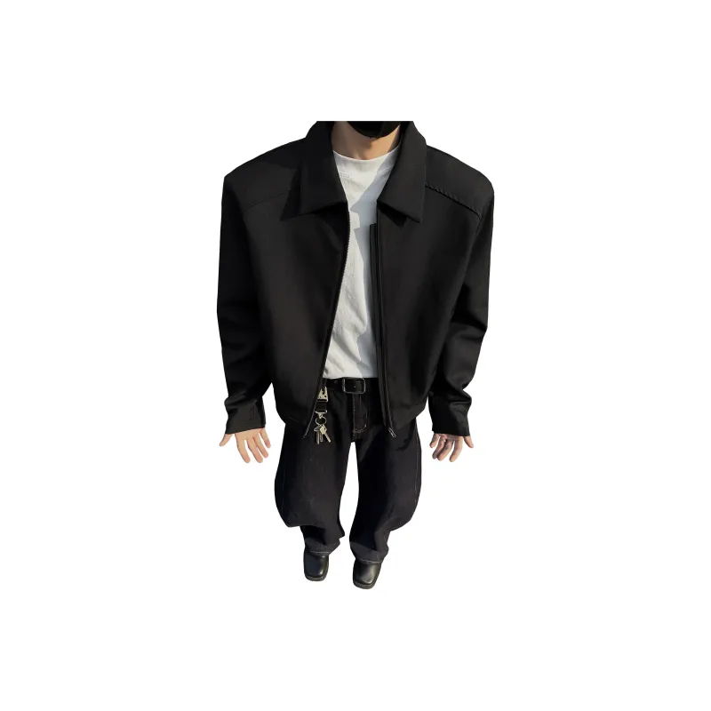 Pepe The Frog Jackets & Coats Unisex-0