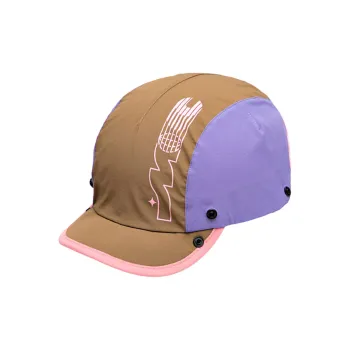 The MAD HATcher Polyamide Stretch Fabric Sun Protection Hats Unisex