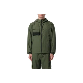 Duvetica Jackets & Coats Men's Green