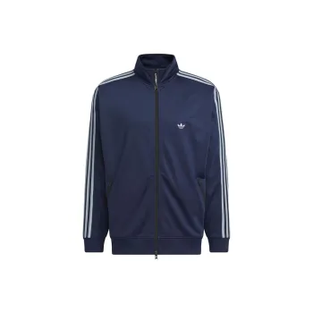 Adidas Originals Jackets Unisex Midnight Indigo