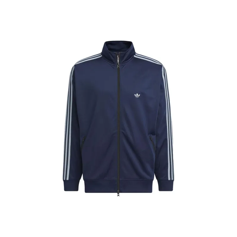 Adidas Originals Jackets Unisex Midnight Indigo-0
