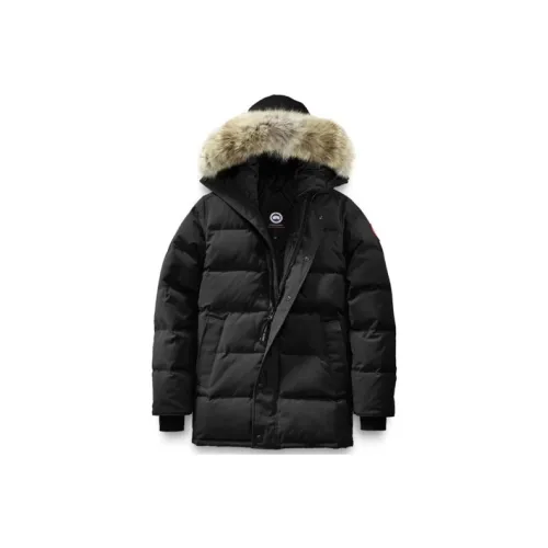 Canada Goose Down Jackets Men