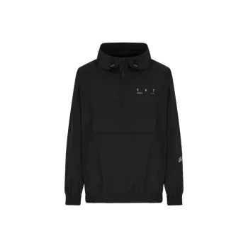 EMPORIO ARMANI Logo print Jacket