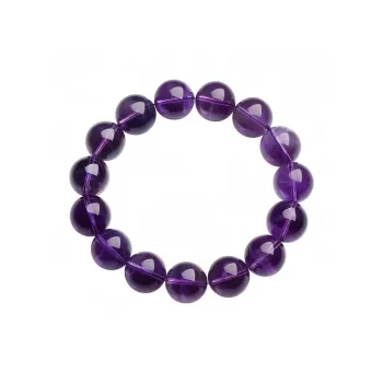 Royal Heaven's Choice Crystal Jade Bracelets Unisex