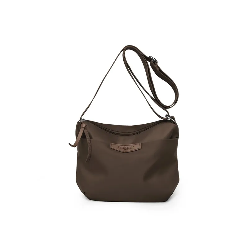 Gerlanx Nylon Fabric Shoulder Bag Women's Multicolor-14