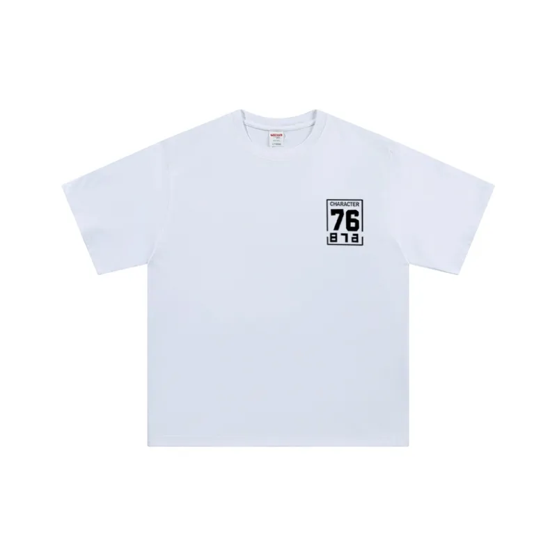 TIMD T Shirts Unisex-3