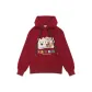 Angora Red