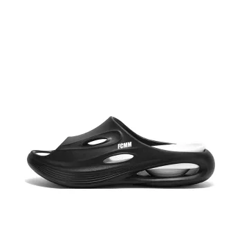 FCMM Rubber Sole Slide Slippers Men's