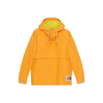 GUCCI X THE NORTH FACE Outdoor Jacket