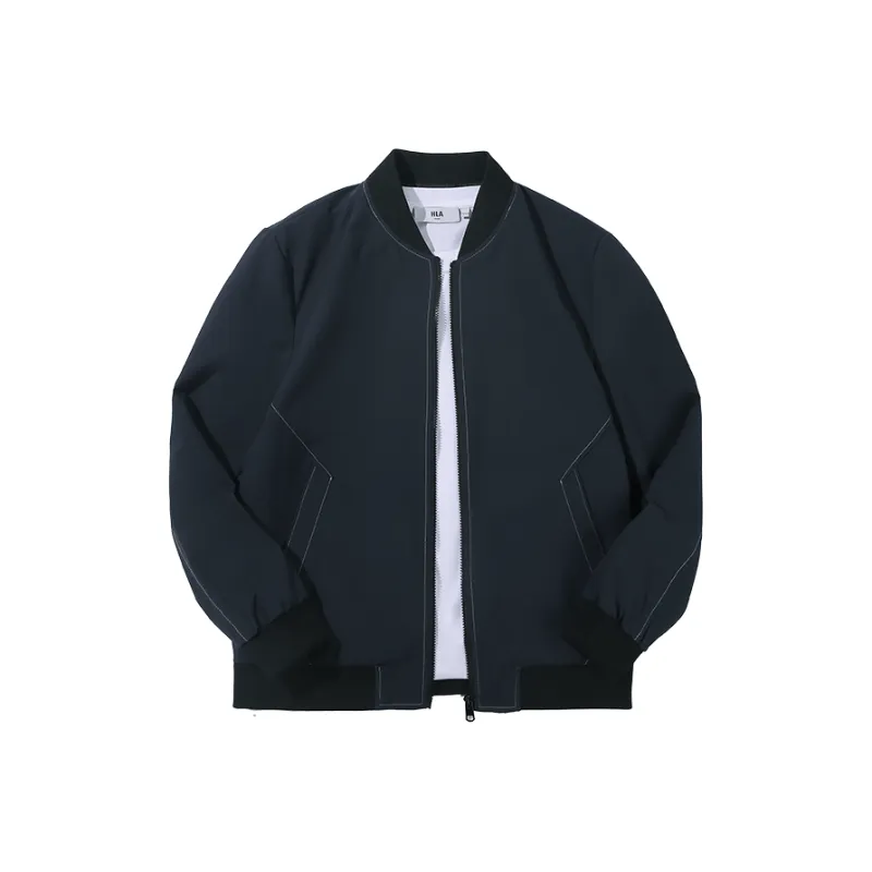 HLA Romance Of The Three Kingdoms Series Jacket Men's-2